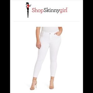 Skinnygirl Jeans